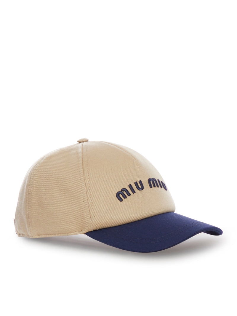 DRILL BASEBALL CAP