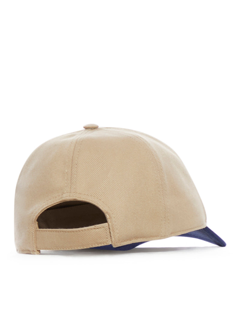 DRILL BASEBALL CAP