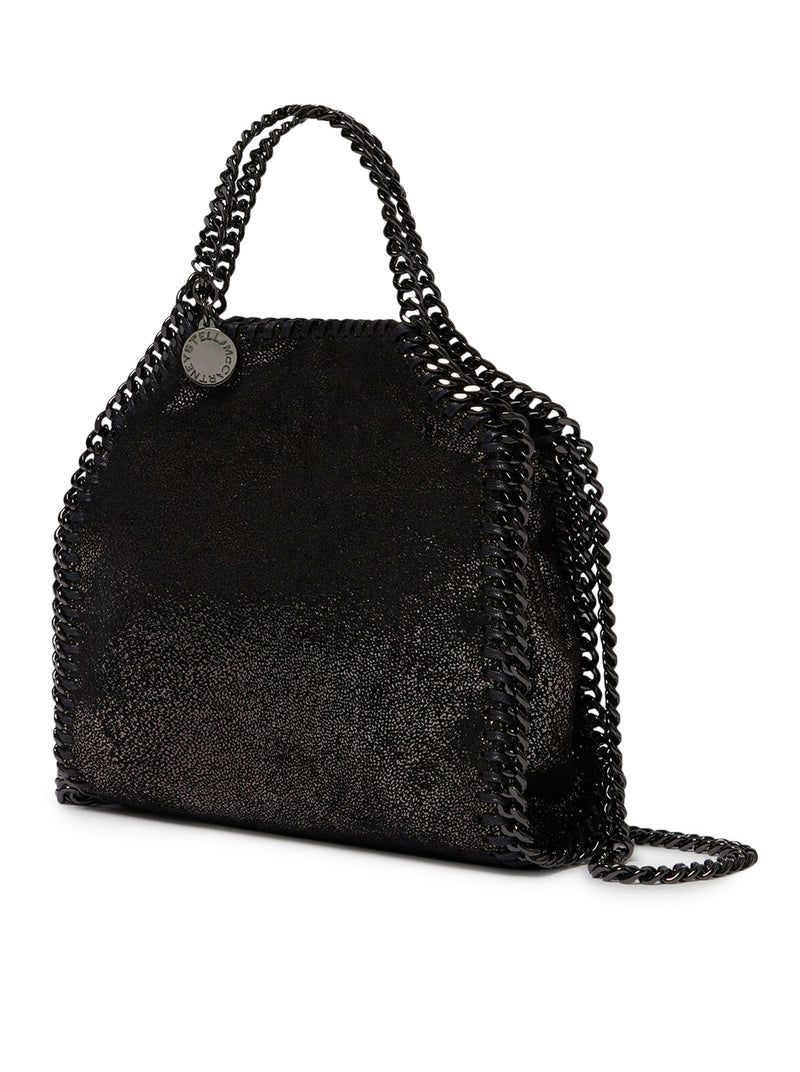 MICRO FALABELLA TOTE BAG