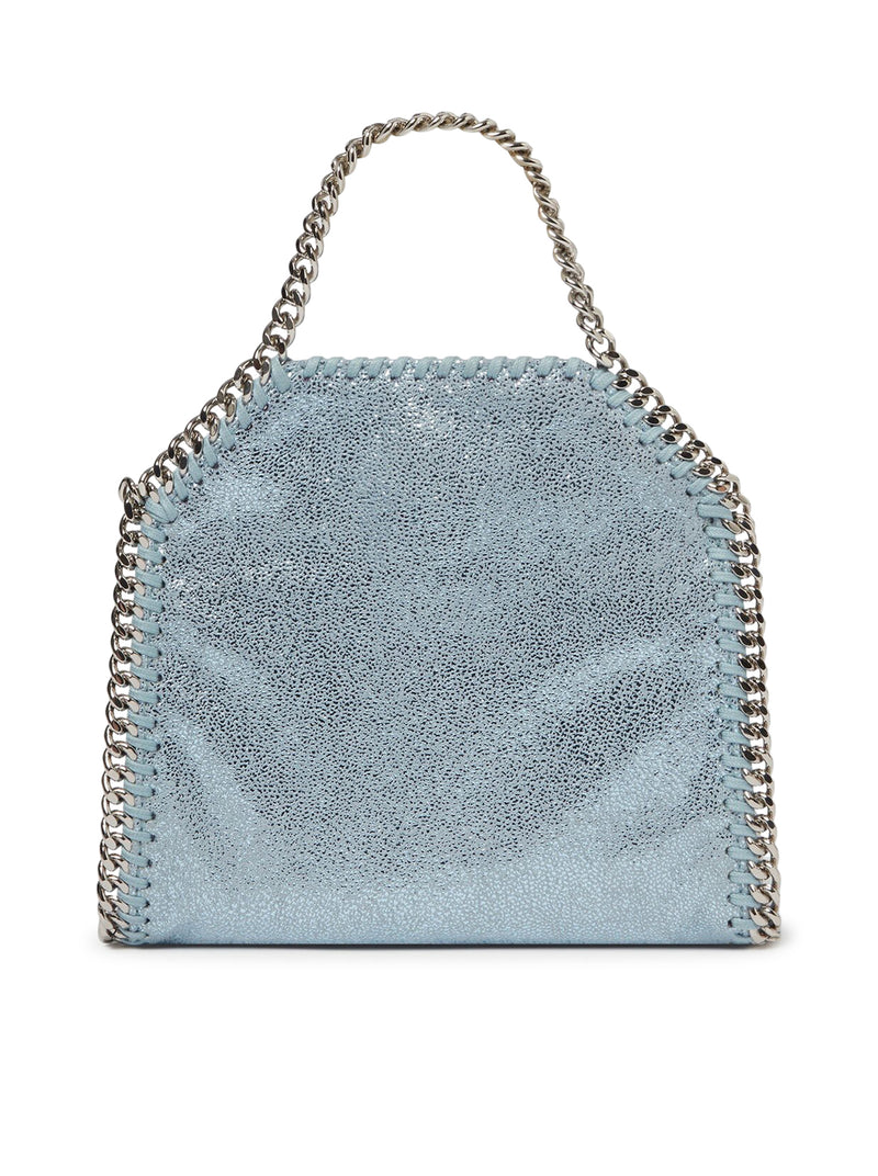 Falabella Pearl Tiny Tote Bag