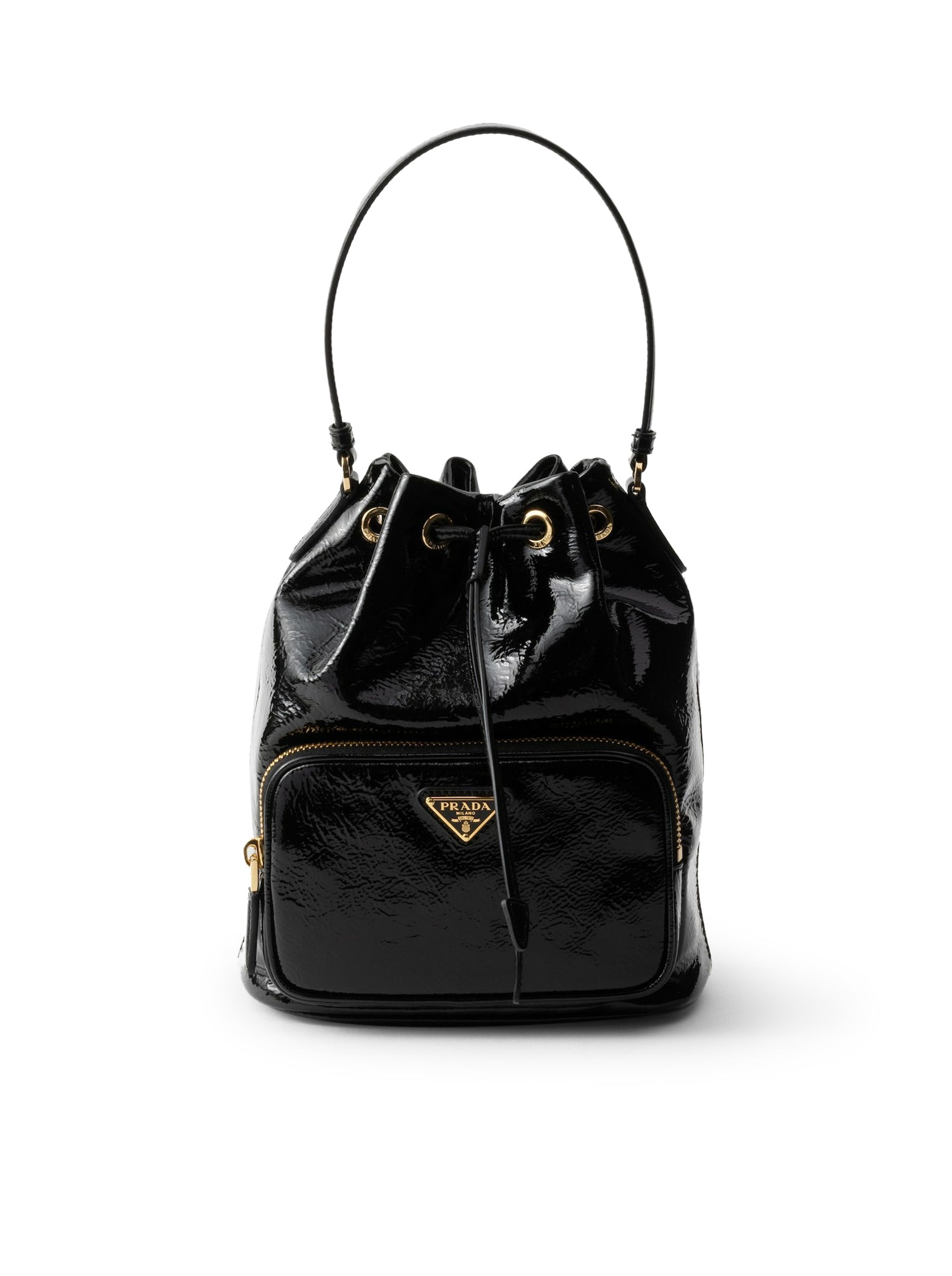 Prada hot Bucket Bag