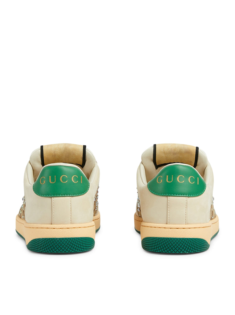 WOMEN`S SCREENER SNEAKER