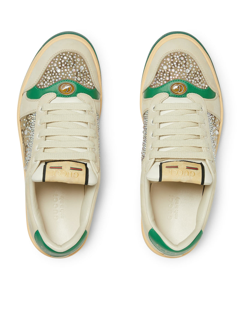 WOMEN`S SCREENER SNEAKER