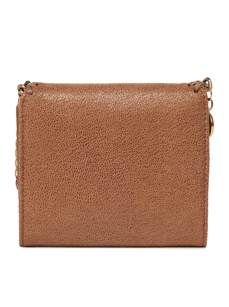 Falabella Small Flap Wallet