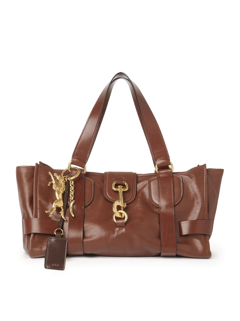 KERALA 25 SOFT LEATHER BAG