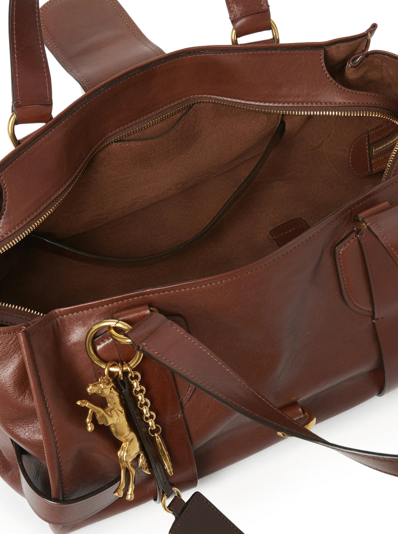 KERALA 25 SOFT LEATHER BAG