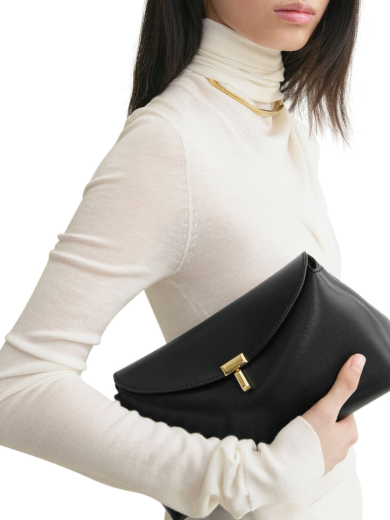 T-Lock clutch black