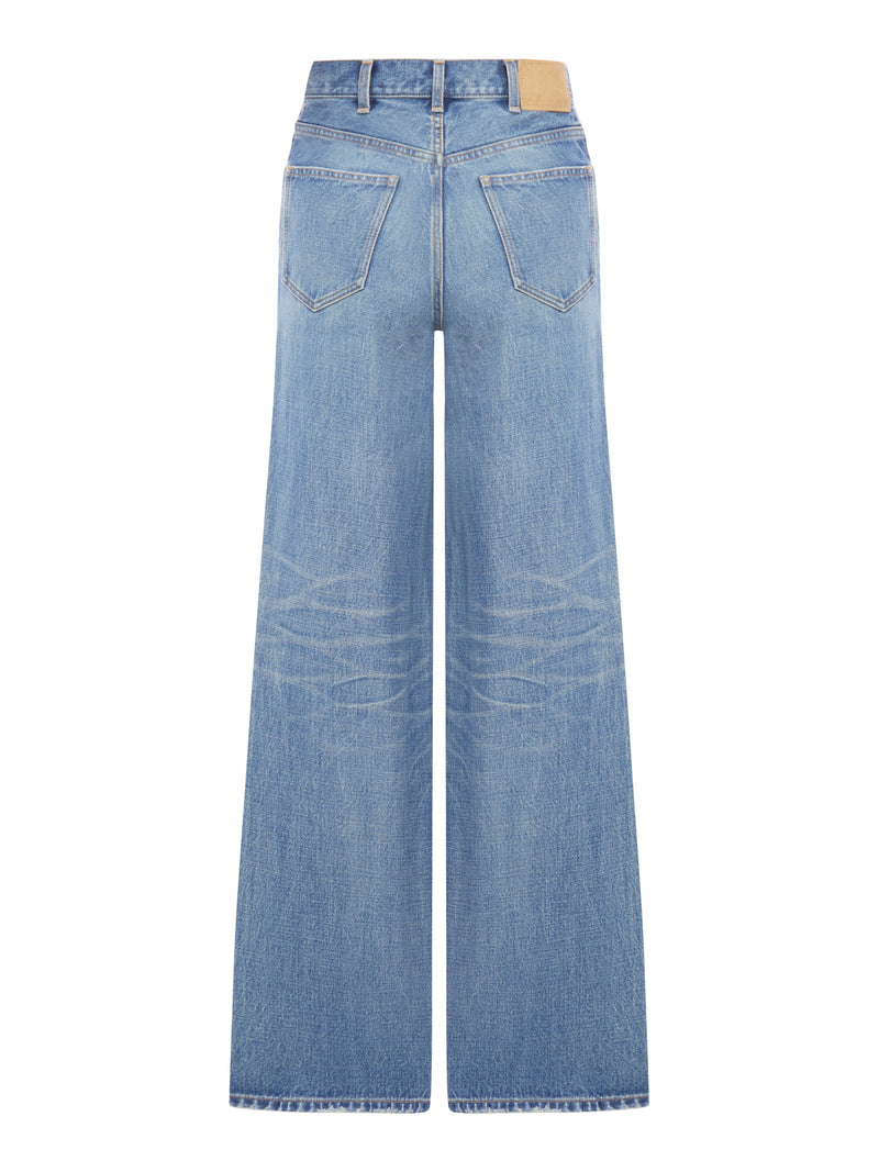 JEANS SURF FLARE