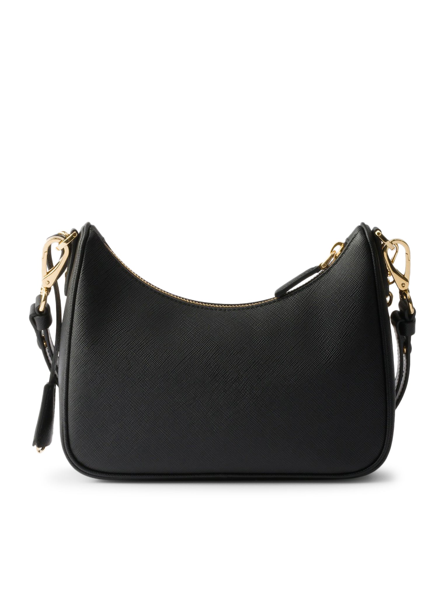 RE-EDITION MINI BAG IN SAFFIANO