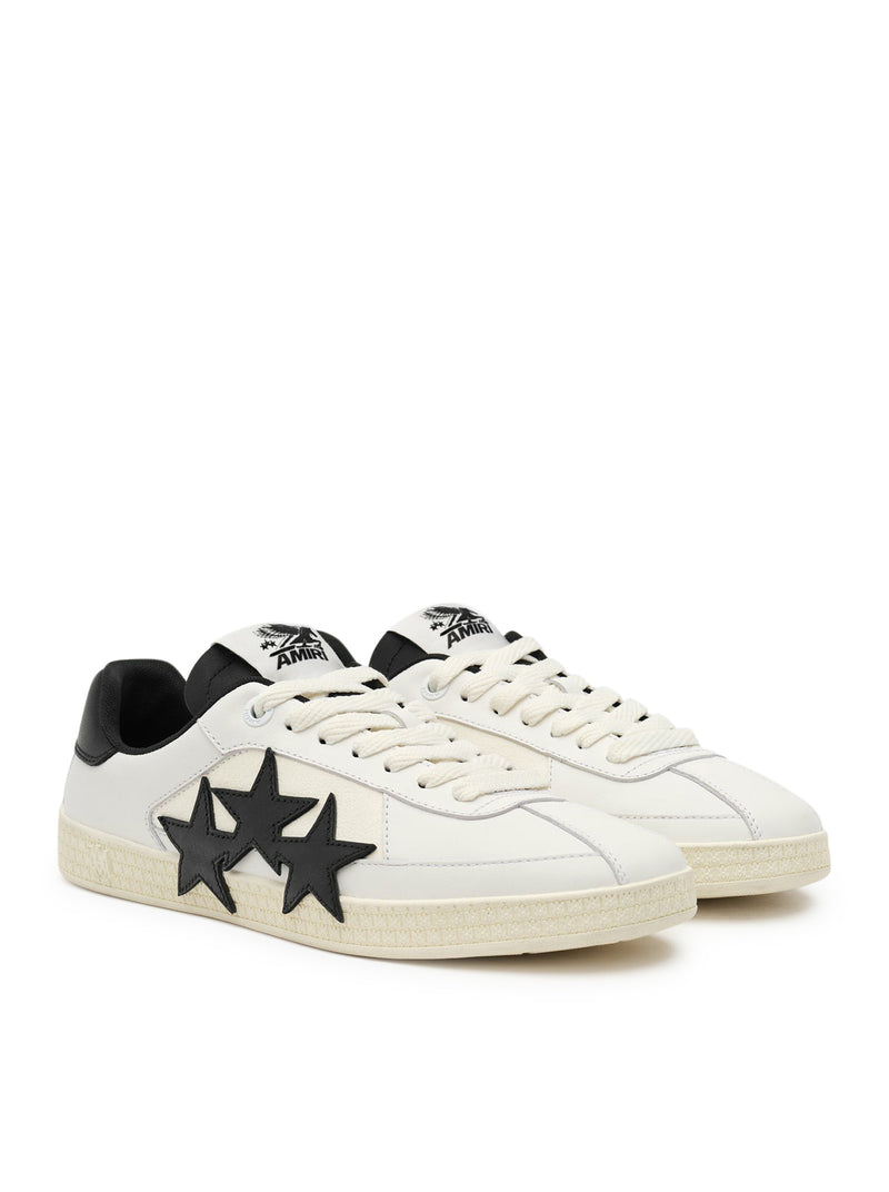 PACIFIC CALFSKIN SNEAKERS