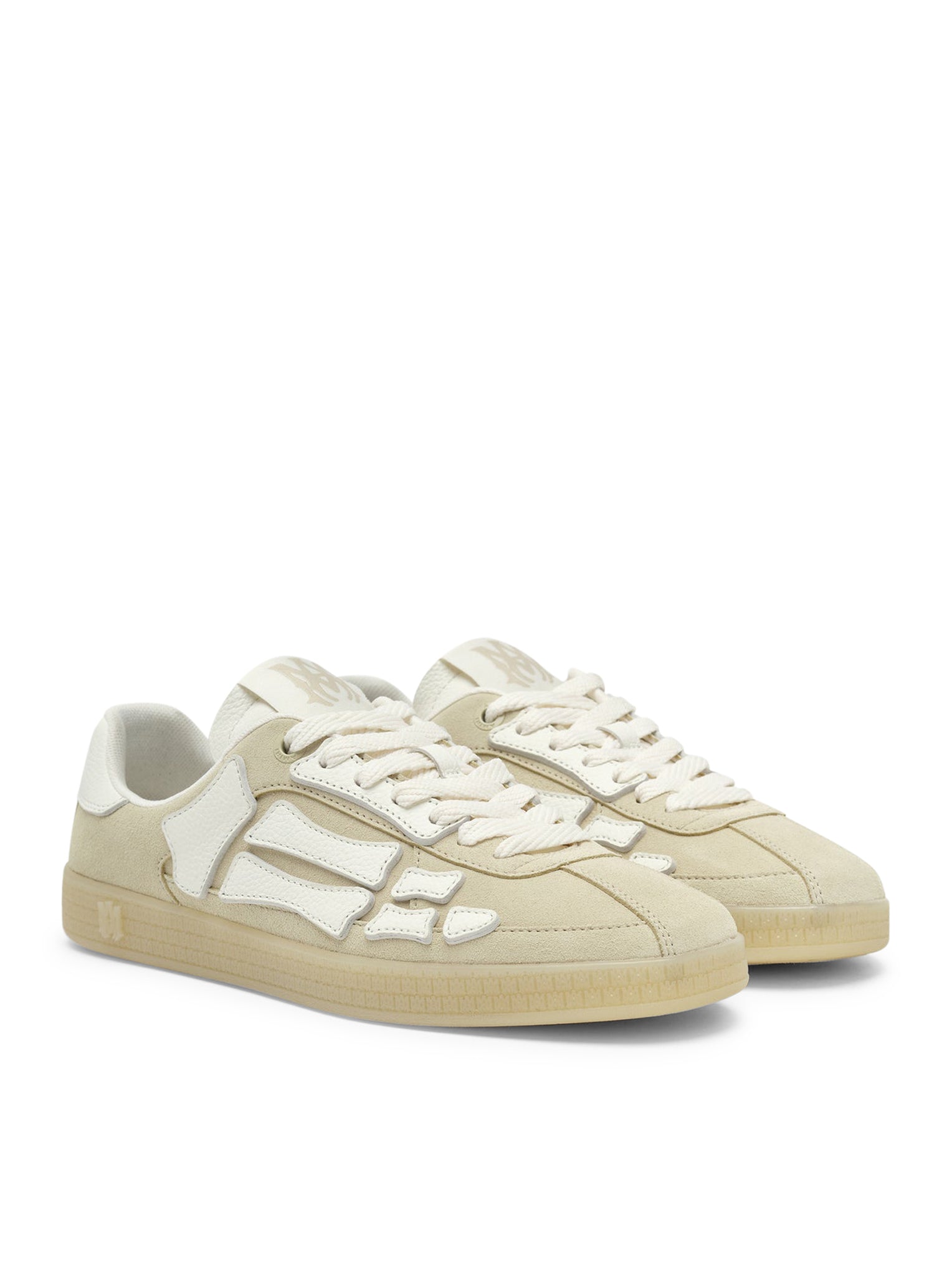 PACIFIC BONES SNEAKERS