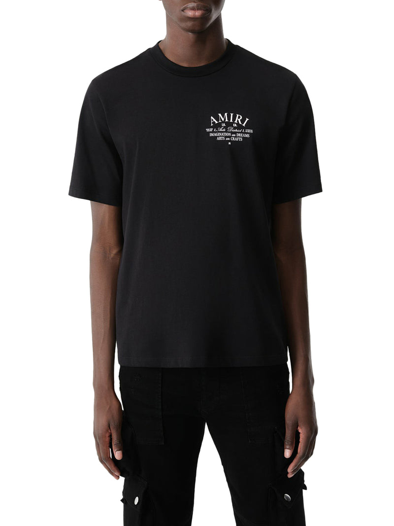 AMIRI ARTS DISTRICT TEE