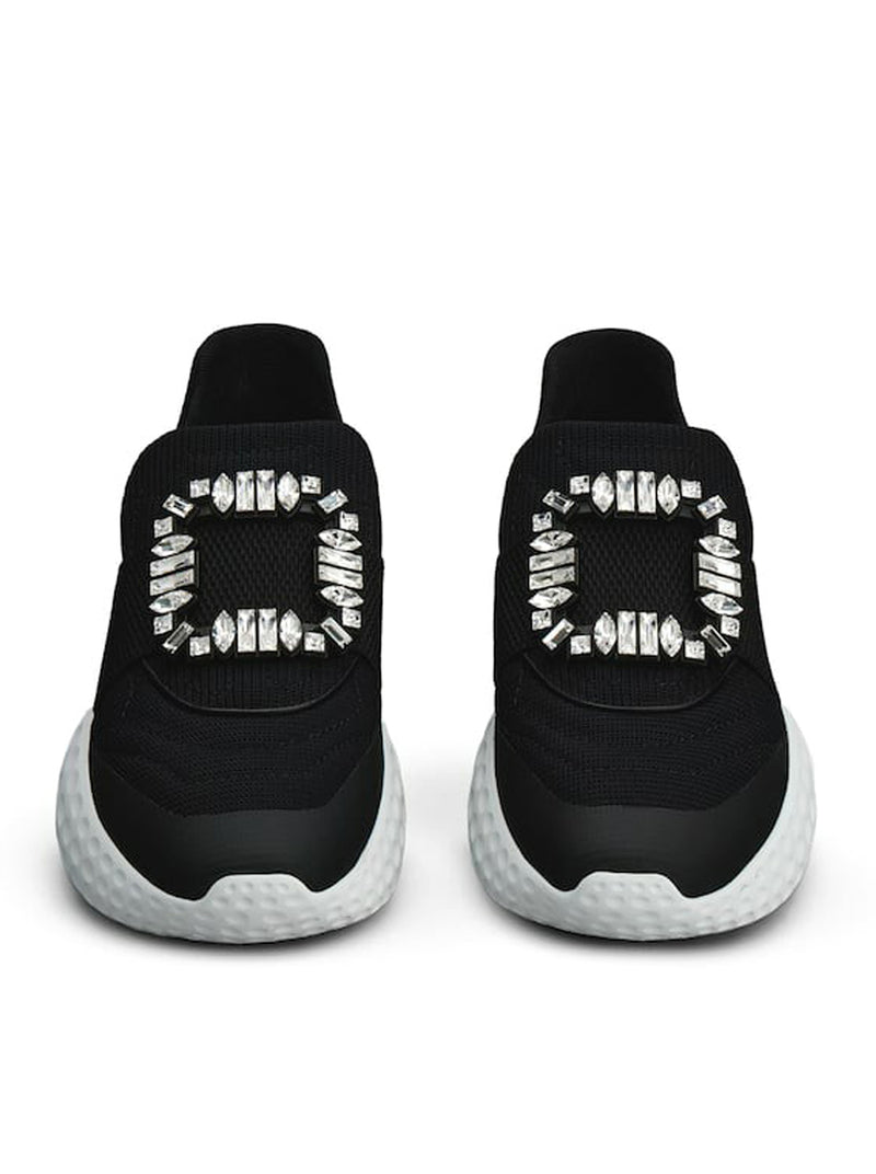 Viv` Run Light Sneakers in fabrics