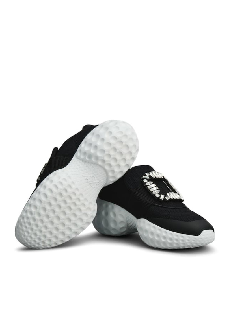 Viv` Run Light Sneakers in fabrics