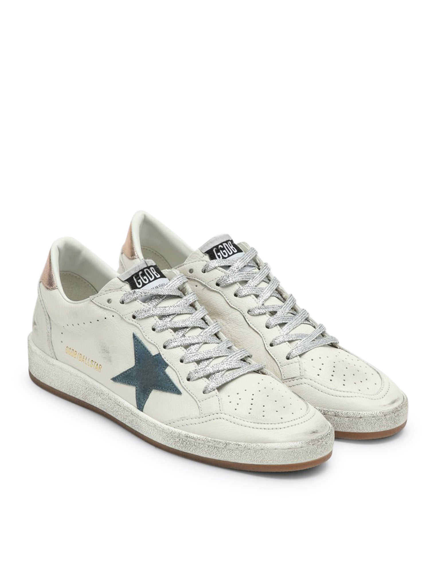 SNEAKERS BALLSTAR