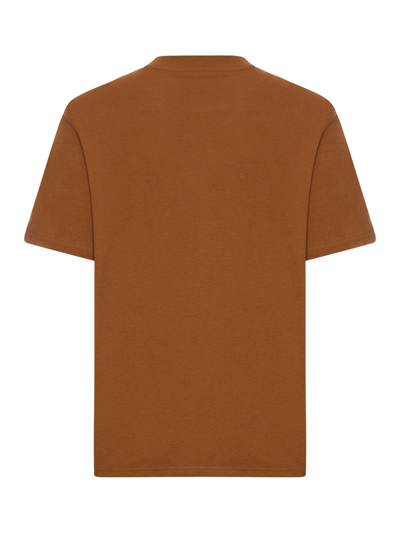 S/S ELDON POCKET T-SHIRT