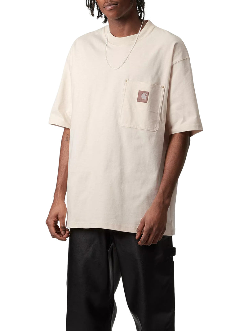 S/S ELDON POCKET T-SHIRT