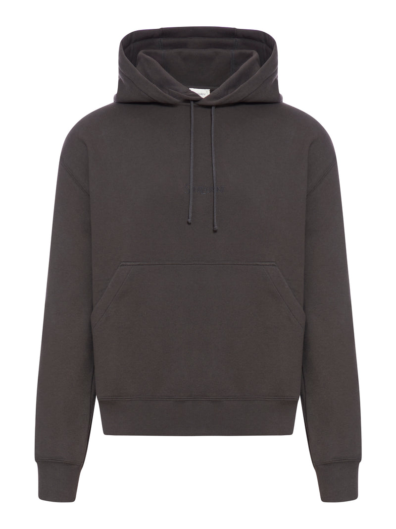 SAINT LAURENT HOODIE