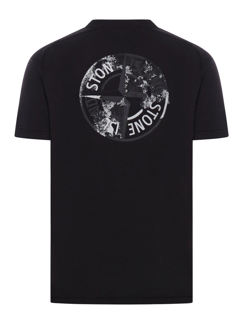 PRINTED T-SHIRT – Suit Negozi Row - Main Image