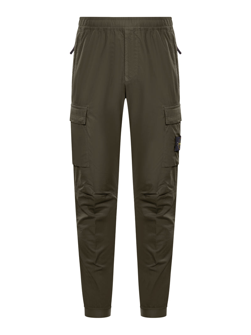 COMPASS LOGO SPORTS PANTS