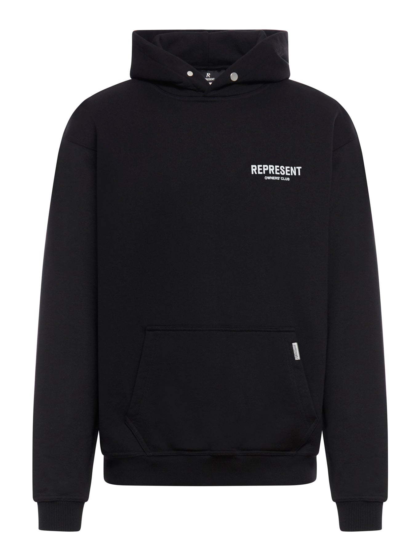 REPRESENT LOGO HOODIE