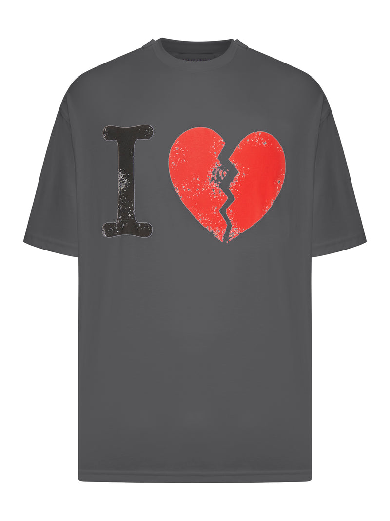 PRINTED T-SHIRT