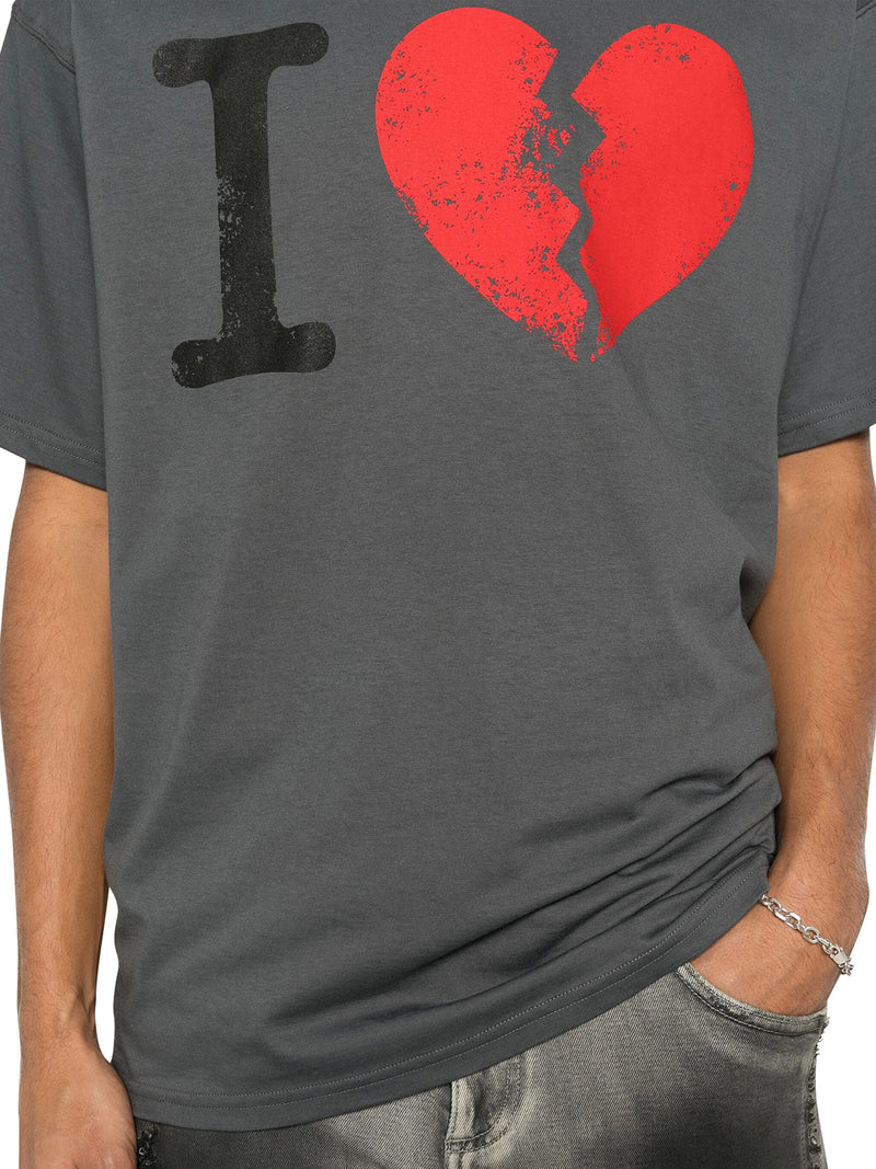 PRINTED T-SHIRT