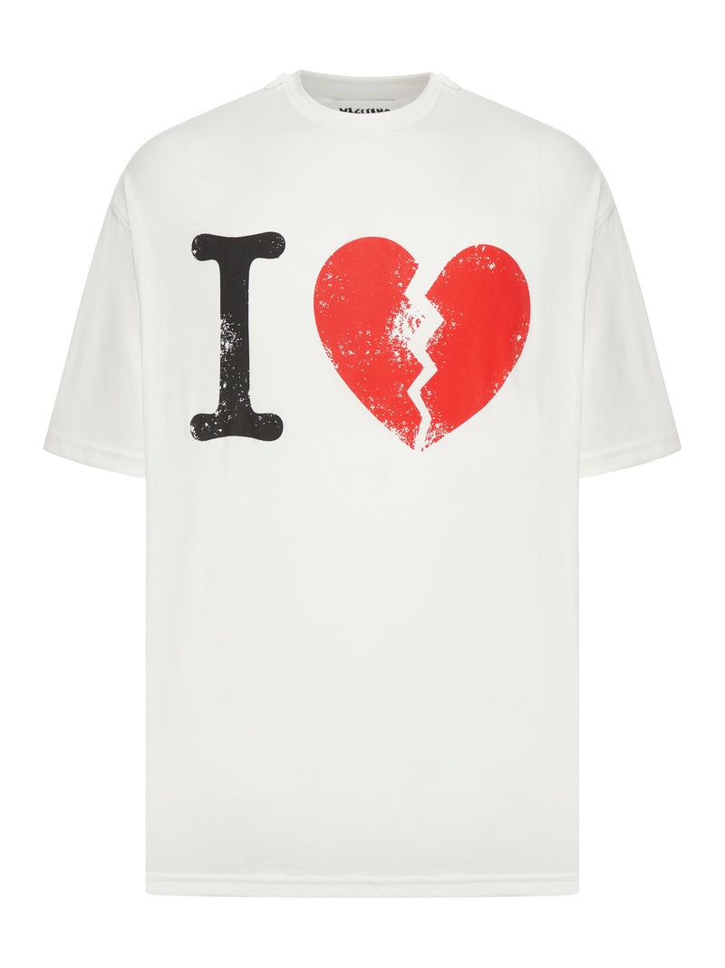 PRINTED T-SHIRT