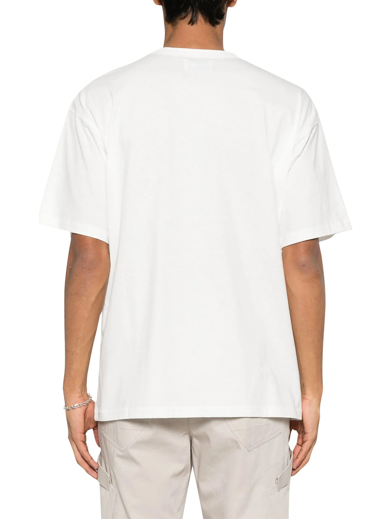 PRINTED T-SHIRT