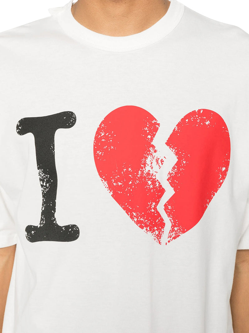 PRINTED T-SHIRT