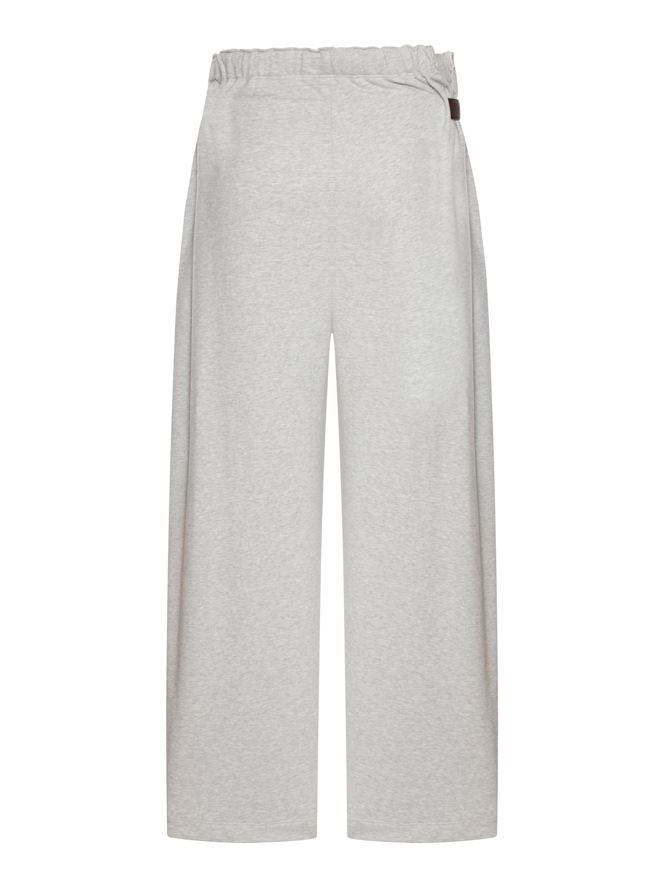 SPORTS PANTS WITH BELT