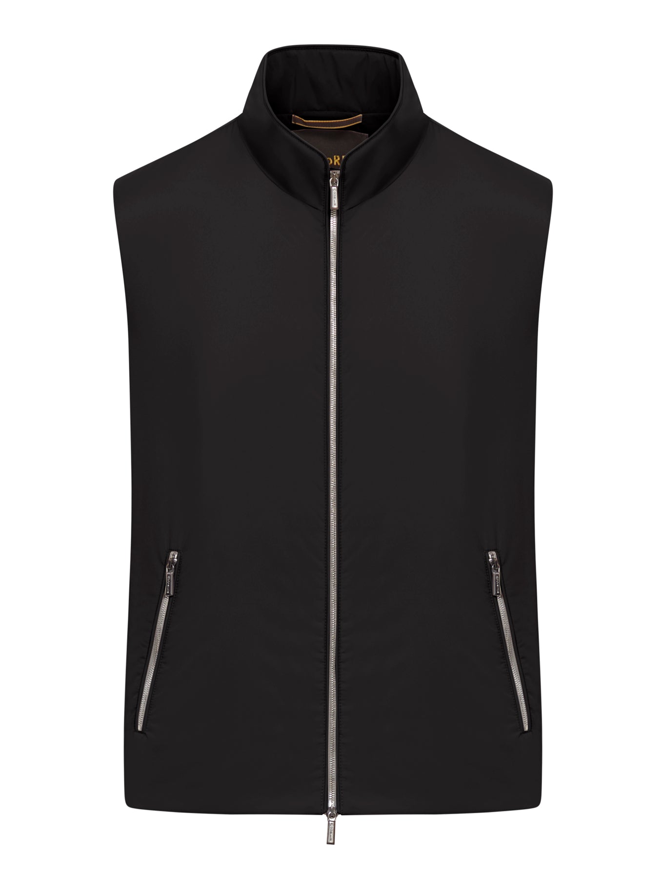 SENIO-SKT PADDED VEST