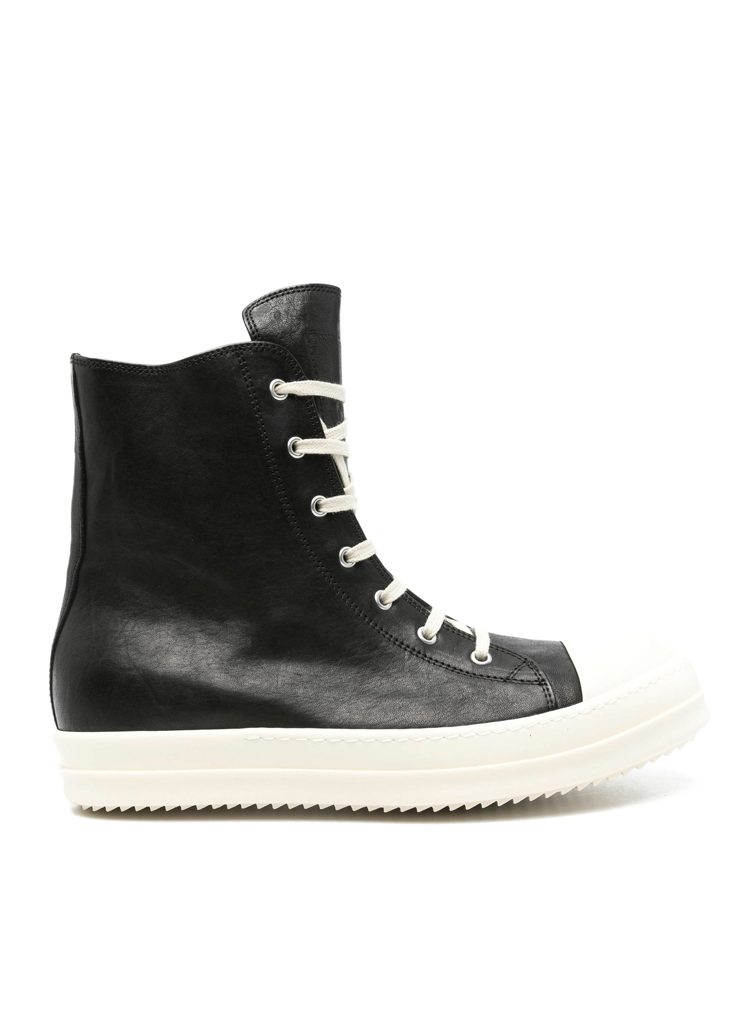 MAN`S LEATHER SNEAKERS