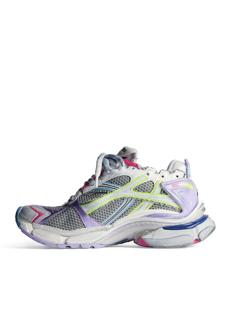 WOMEN`S RUNNER SNEAKER