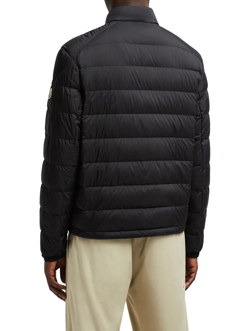 SELVES SHORT DOWN JACKET