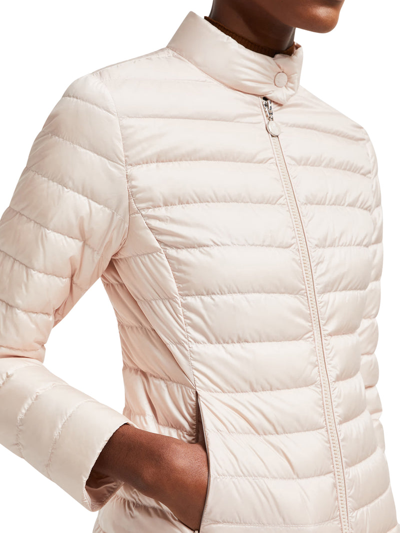 IGELLE SHORT DOWN JACKET