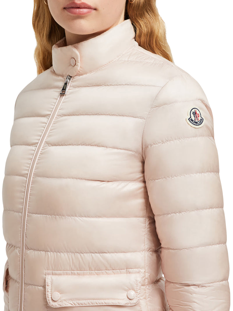 LANS PACKABLE SHORT DOWN JACKET