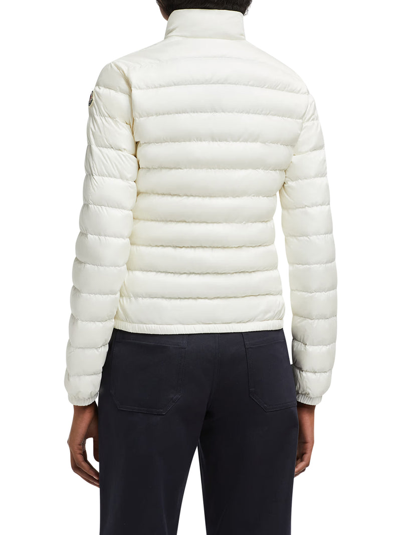 LANS PACKABLE SHORT DOWN JACKET