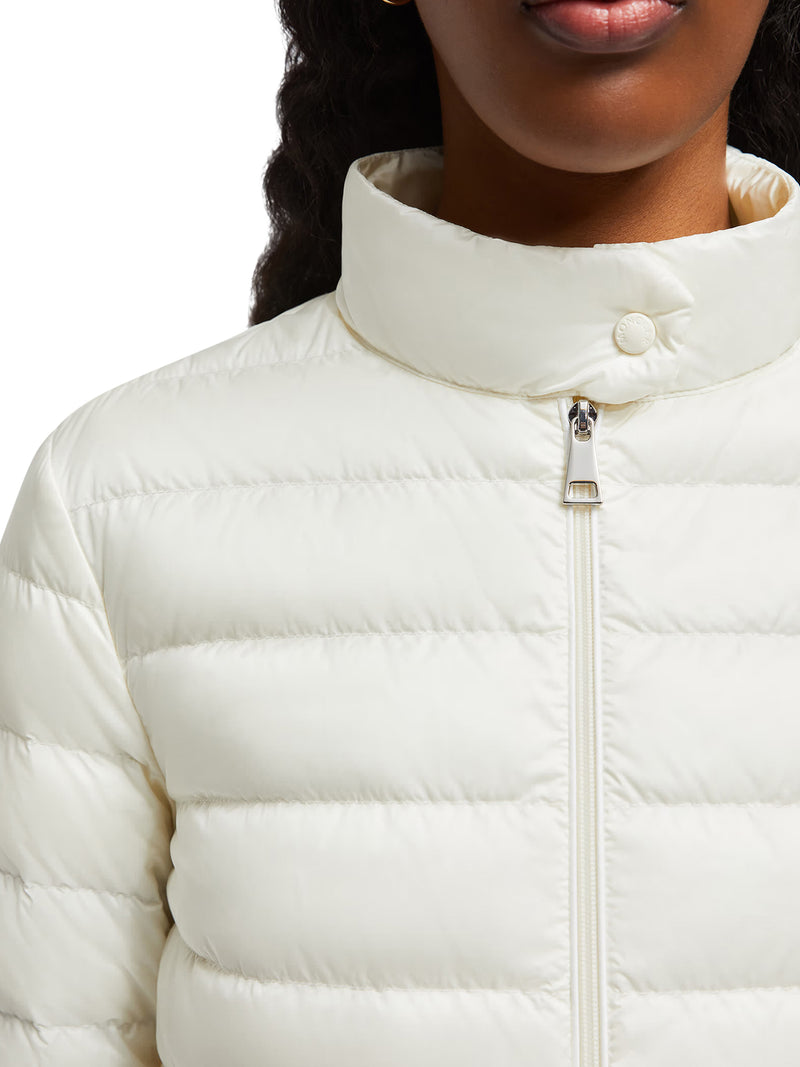 LANS PACKABLE SHORT DOWN JACKET