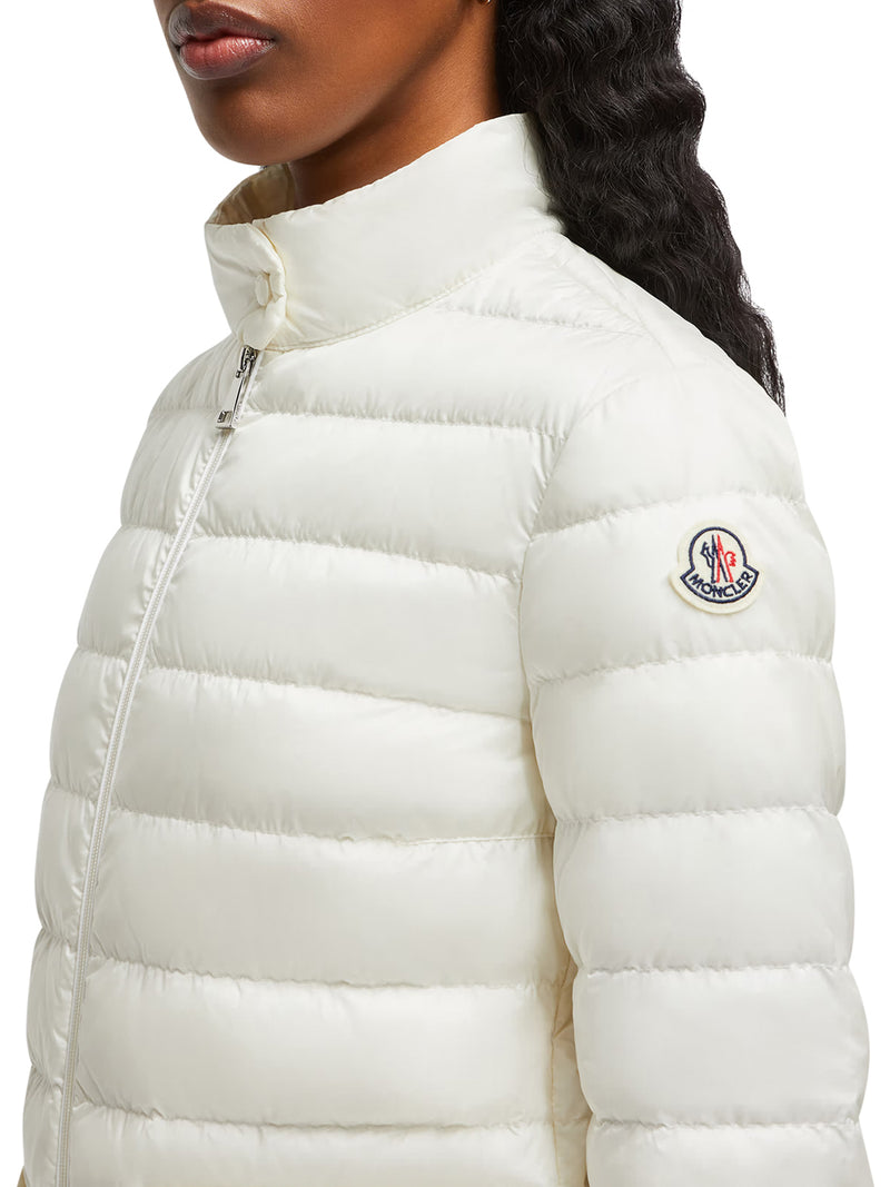 LANS PACKABLE SHORT DOWN JACKET