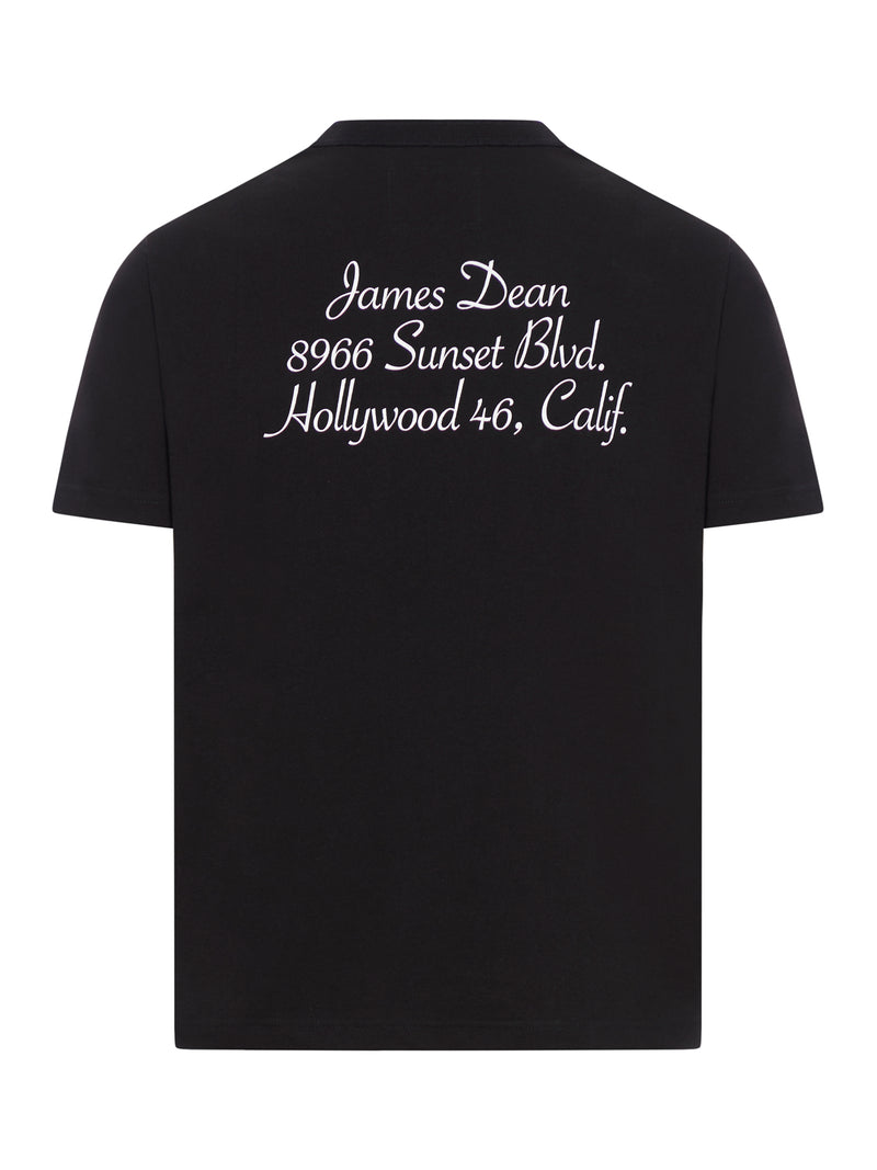 JAMES DEAN T-SHIRT