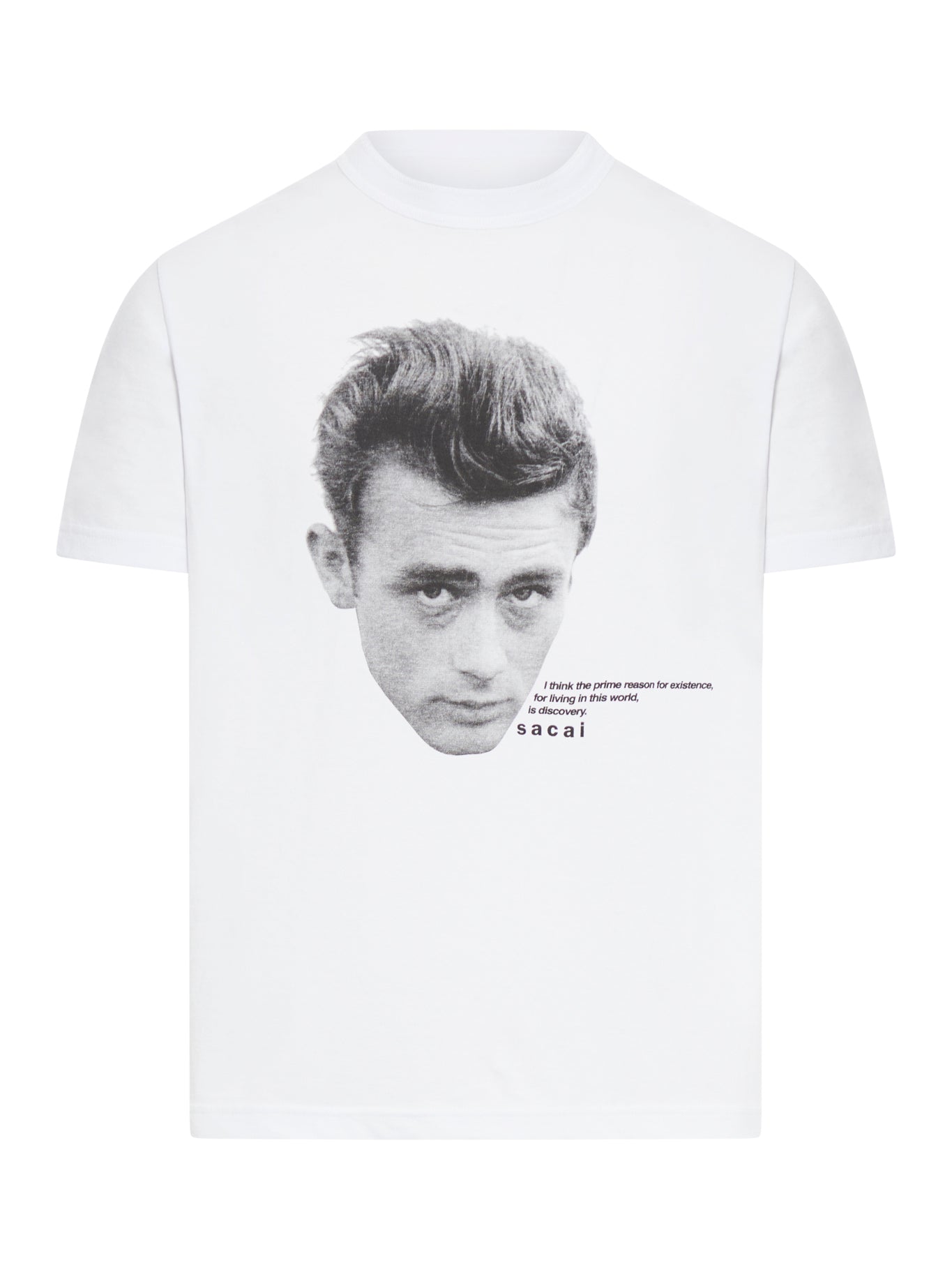 JAMES DEAN T-SHIRT