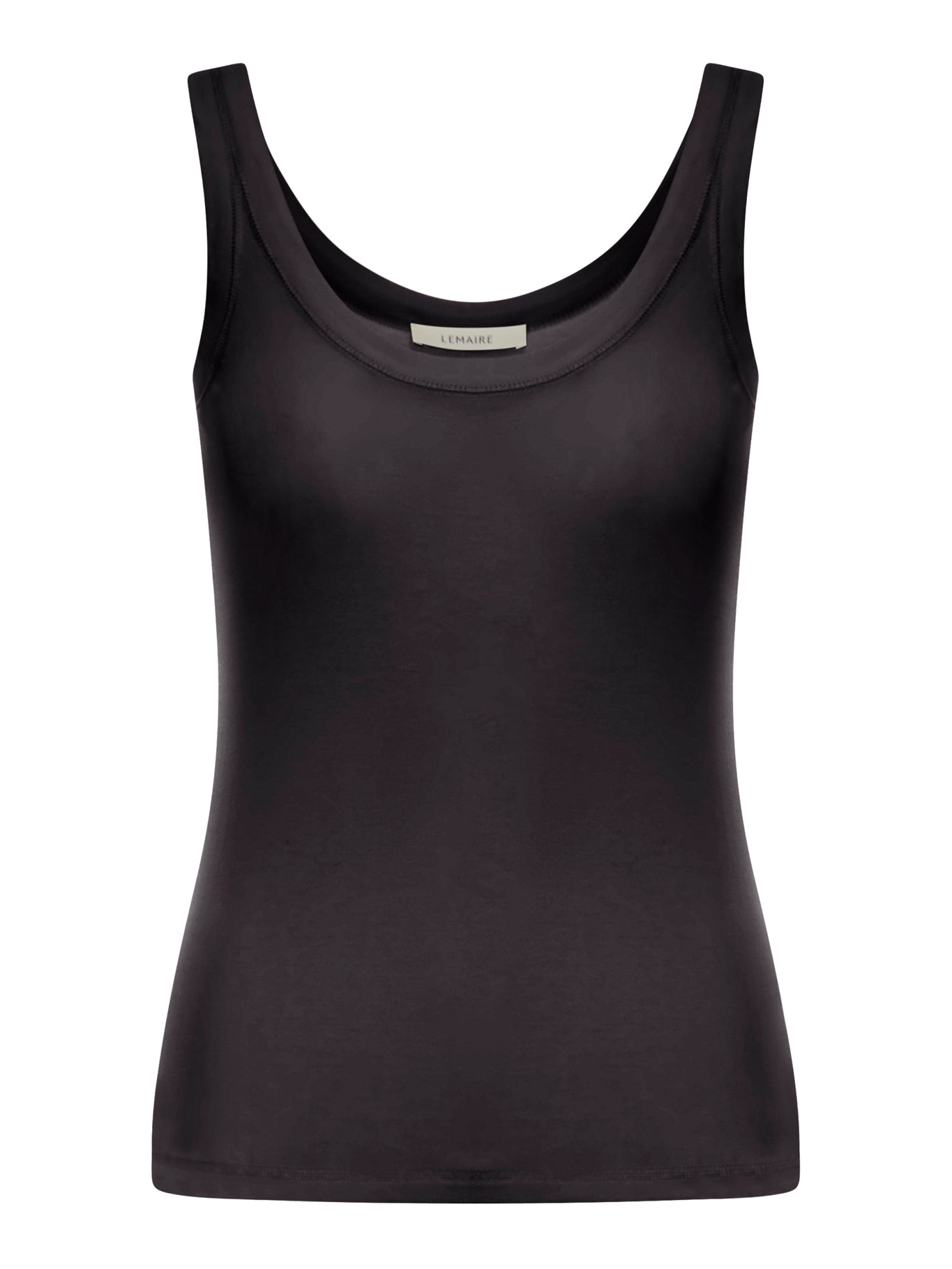 RIB TANK TOP