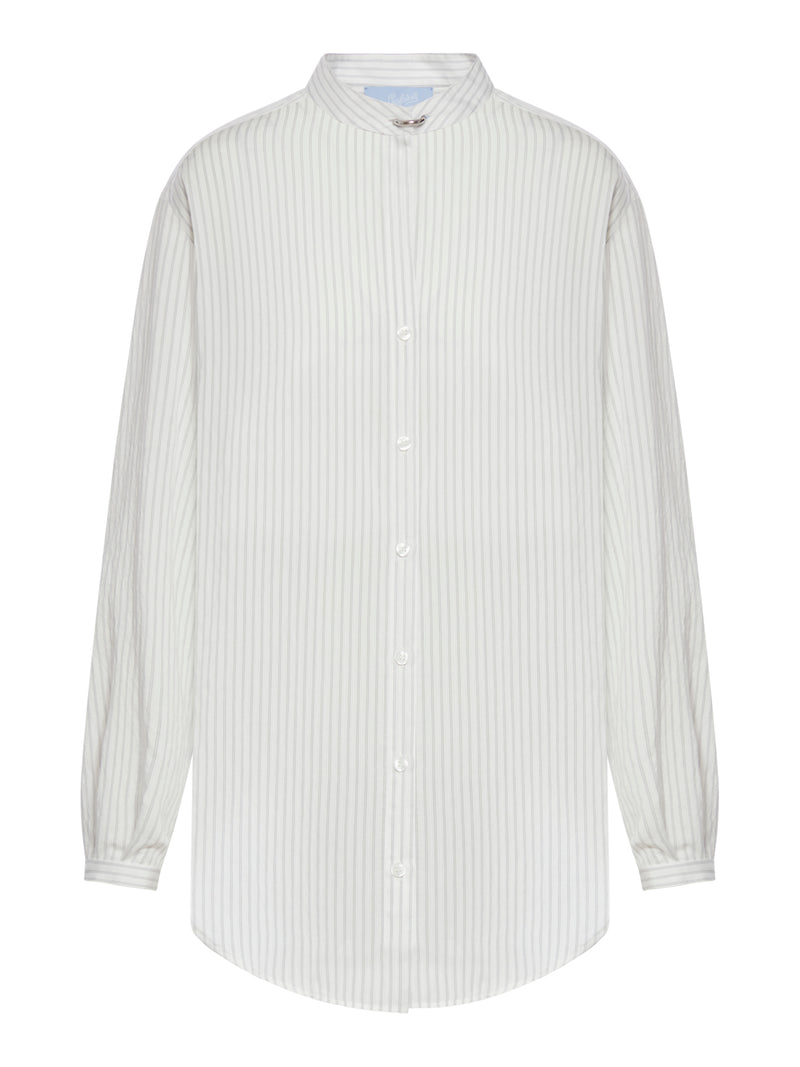 OVERSIZE MODAL SHIRT