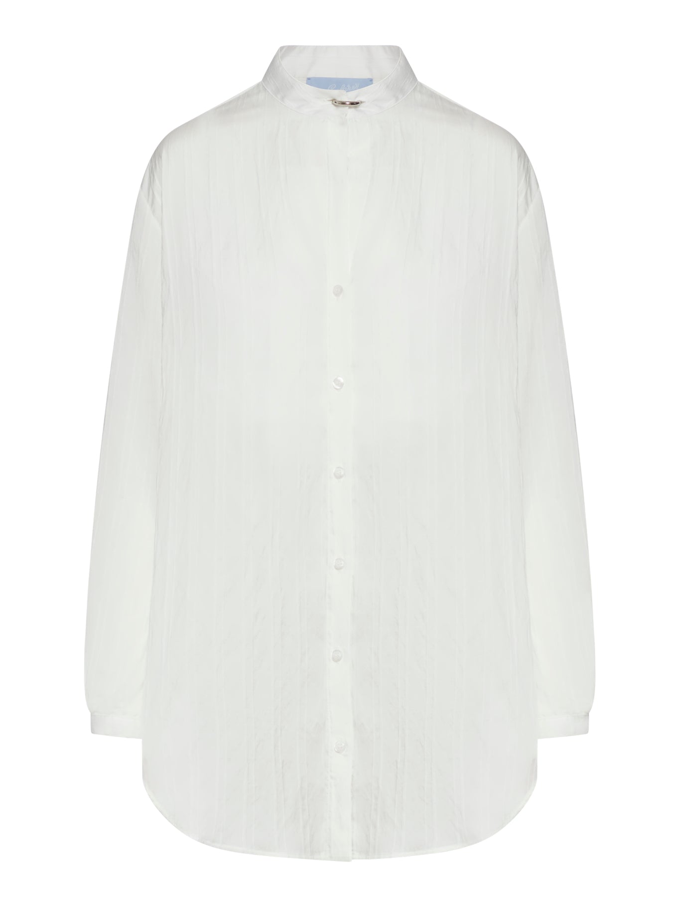 OVERSIZE MODAL SHIRT