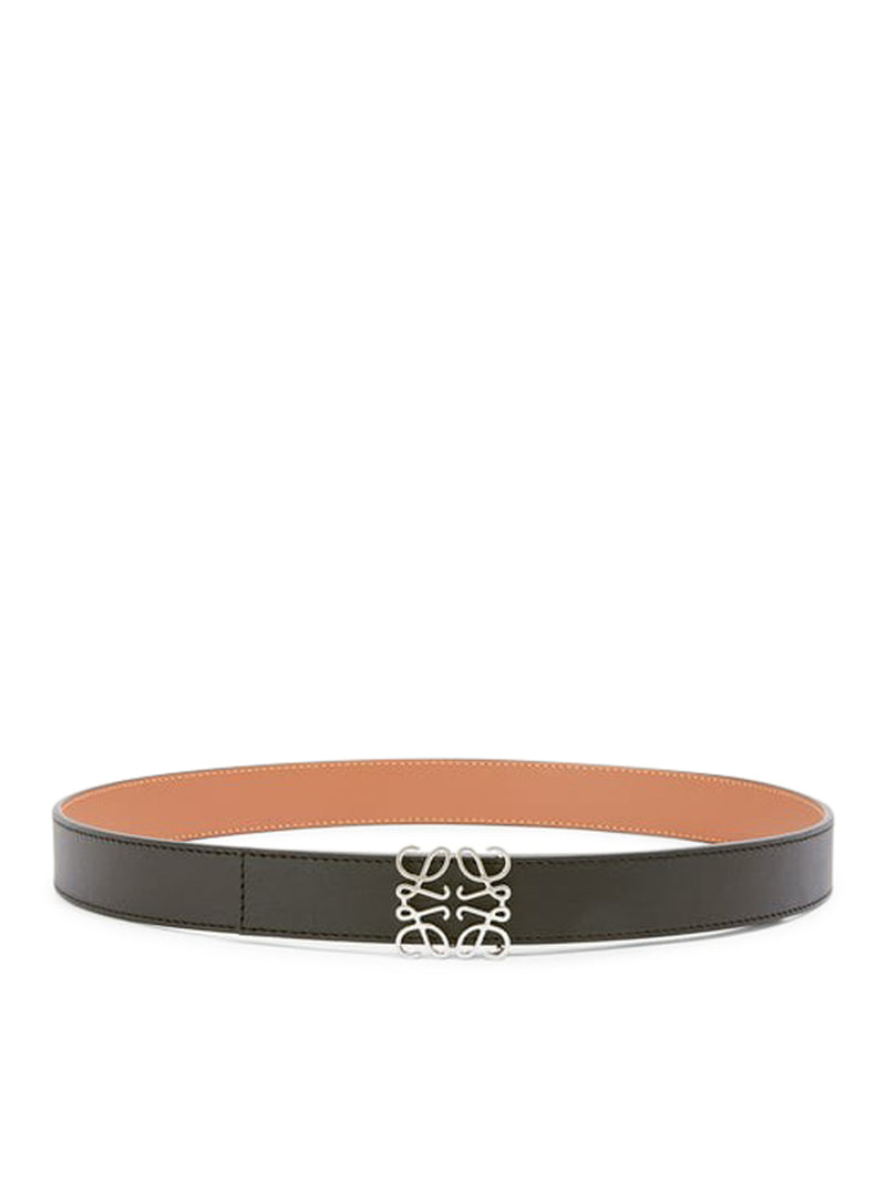 REVERSIBLE ANAGRAM BELT