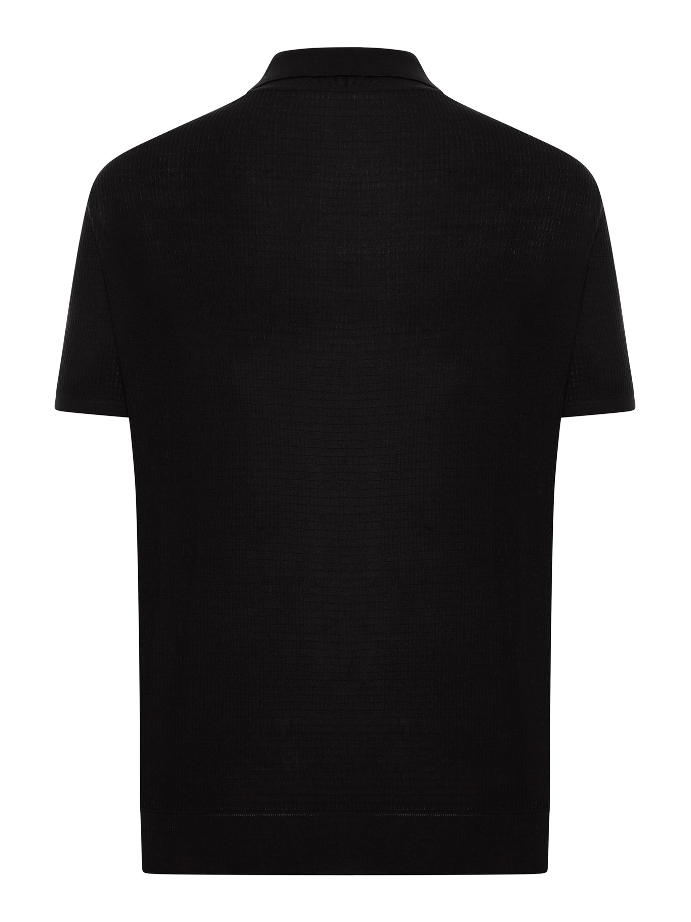 SHORT SLEEVE POLO