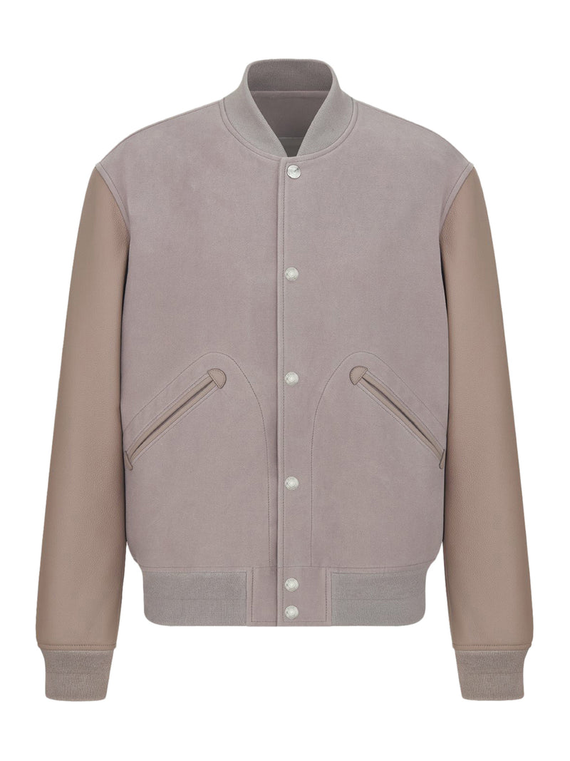 Dior and Hylton College Style Jacket