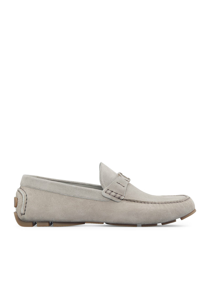 Dior Odeon Moccasin