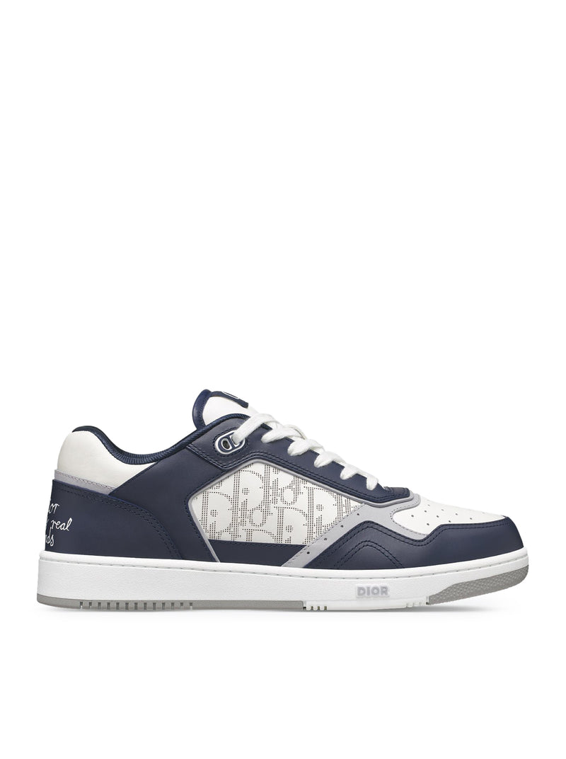 SNEAKERS B27 DIOR AND HYLTON NEL